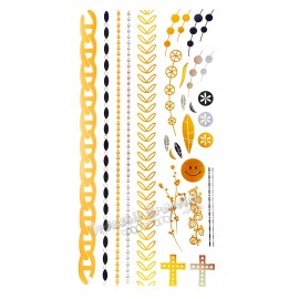 KIT DE LUXE Loom Violet - Creastic Bracelet - Creastic Bracelet -  Elastiques - Kit loom
